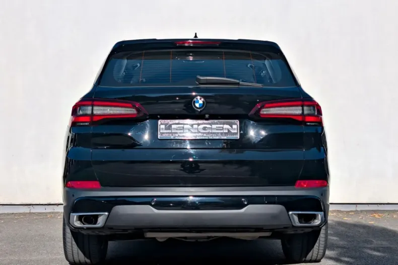 BMW X5 din 2023 cu 55.200 km - oferta BMW169222 - foto 8