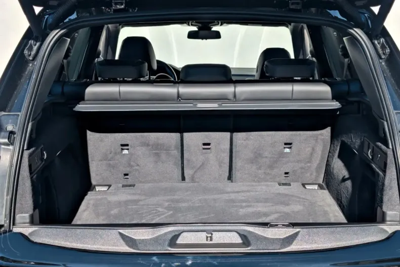 BMW X5 din 2023 cu 55.200 km - oferta BMW169222 - foto 11