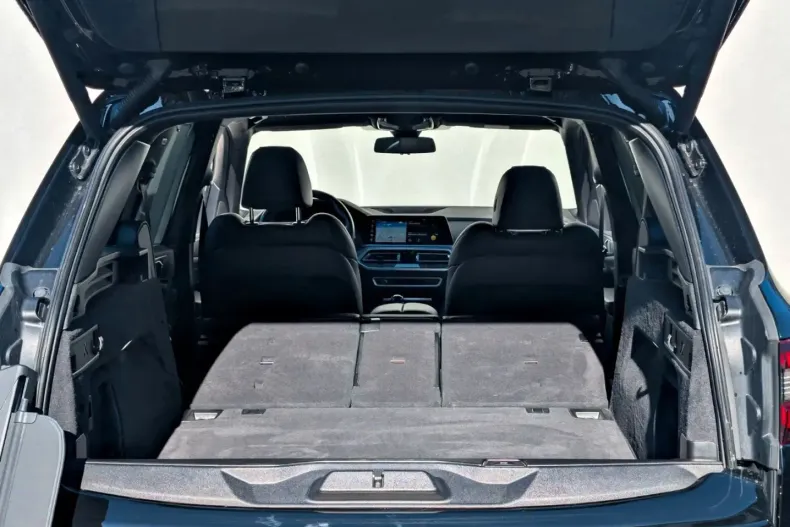 BMW X5 din 2023 cu 55.200 km - oferta BMW169222 - foto 12