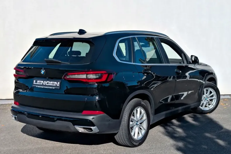 BMW X5 din 2023 cu 55.200 km - oferta BMW169222 - foto 14