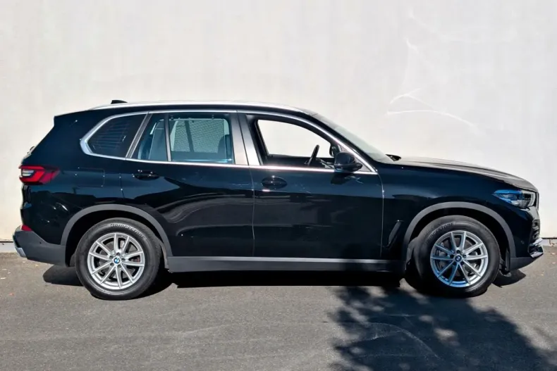 BMW X5 din 2023 cu 55.200 km - oferta BMW169222 - foto 15