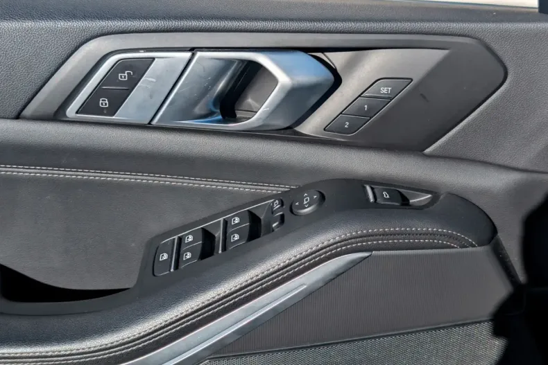 BMW X5 din 2023 cu 55.200 km - oferta BMW169222 - foto 20