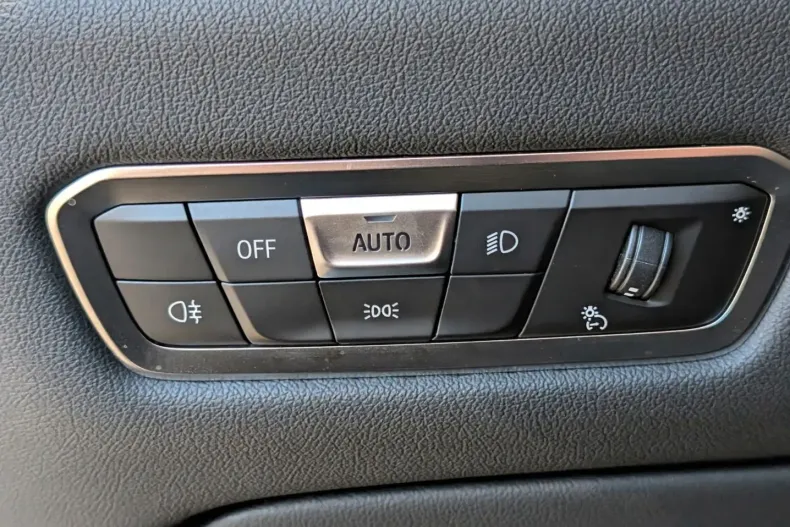 BMW X5 din 2023 cu 55.200 km - oferta BMW169222 - foto 21