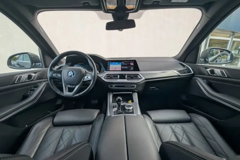 BMW X5 din 2023 cu 55.200 km - oferta BMW169222 - foto 22