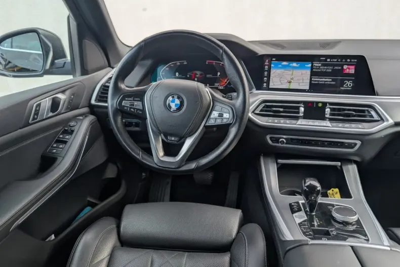 BMW X5 din 2023 cu 55.200 km - oferta BMW169222 - foto 25