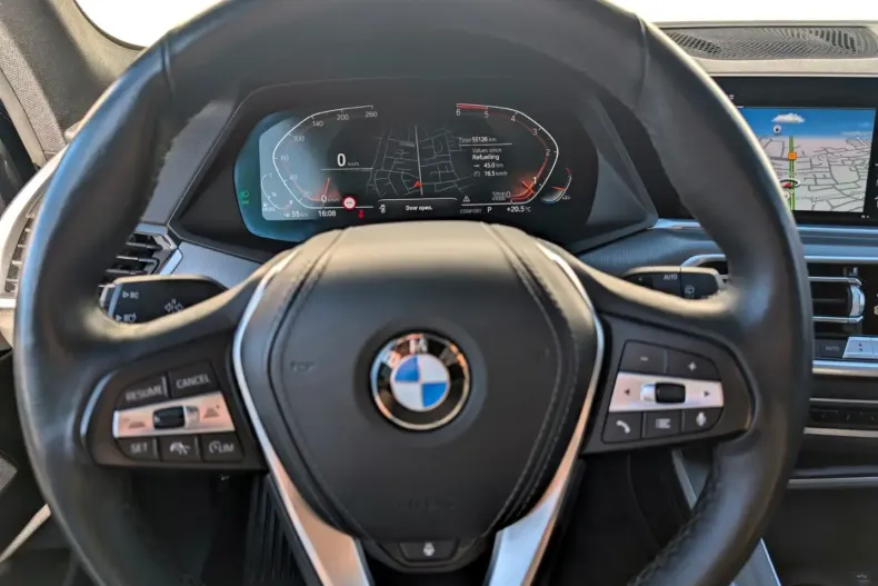 BMW X5 din 2023 cu 55.200 km - oferta BMW169222 - foto 27