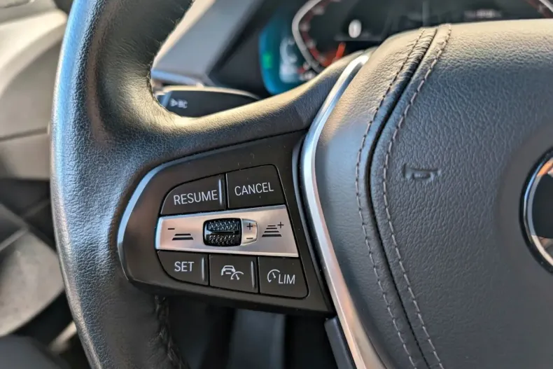 BMW X5 din 2023 cu 55.200 km - oferta BMW169222 - foto 28