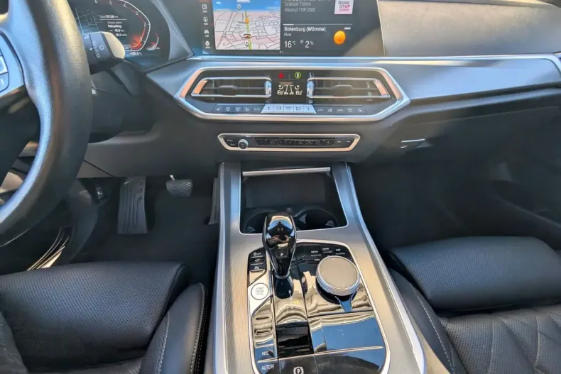 BMW X5 din 2023 cu 55.200 km - oferta BMW169222 - foto 30