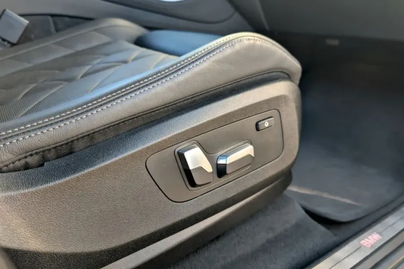 BMW X5 din 2023 cu 55.200 km - oferta BMW169222 - foto 41