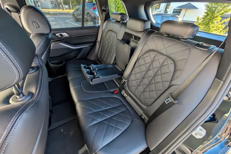 BMW X5 din 2023 cu 55.200 km - oferta BMW169222 - foto 43