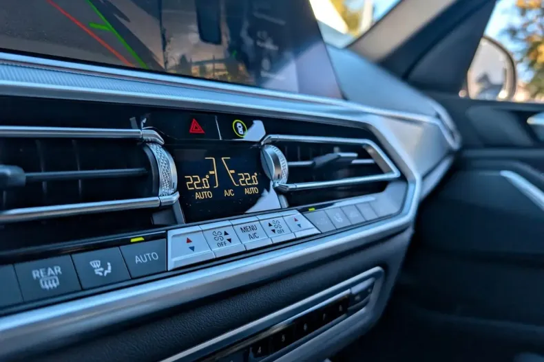 BMW X5 din 2023 cu 55.200 km - oferta BMW169222 - foto 47