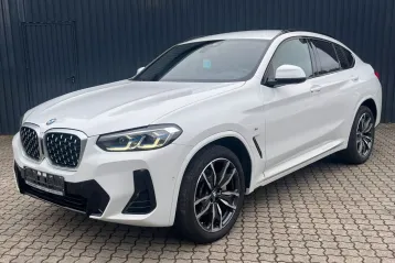 BMW X4 din 2024 - oferta BMW169223