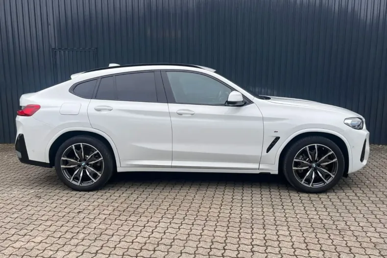 BMW X4 din 2024 cu 60.000 km - oferta BMW169223 - foto 3