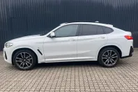 BMW X4 din 2024 cu 60.000 km - oferta BMW169223 - foto 4
