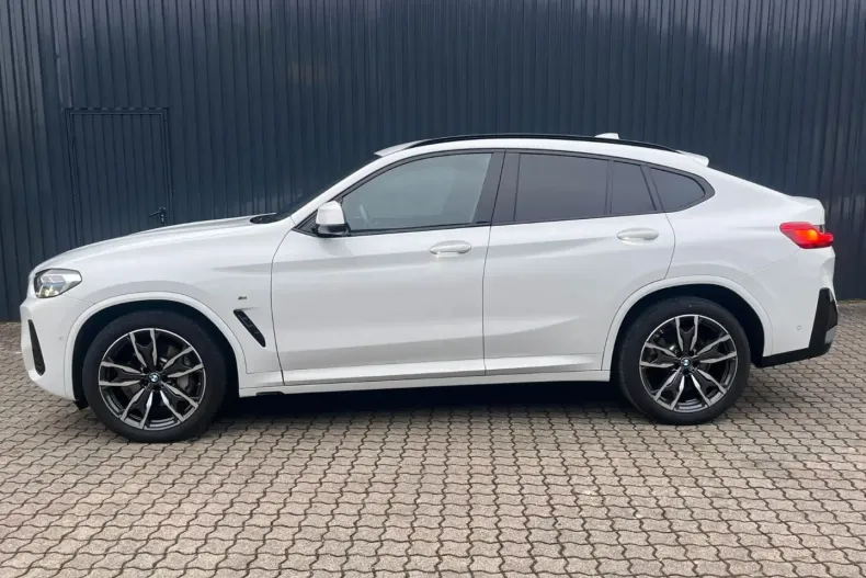 BMW X4 din 2024 cu 60.000 km - oferta BMW169223 - foto 4