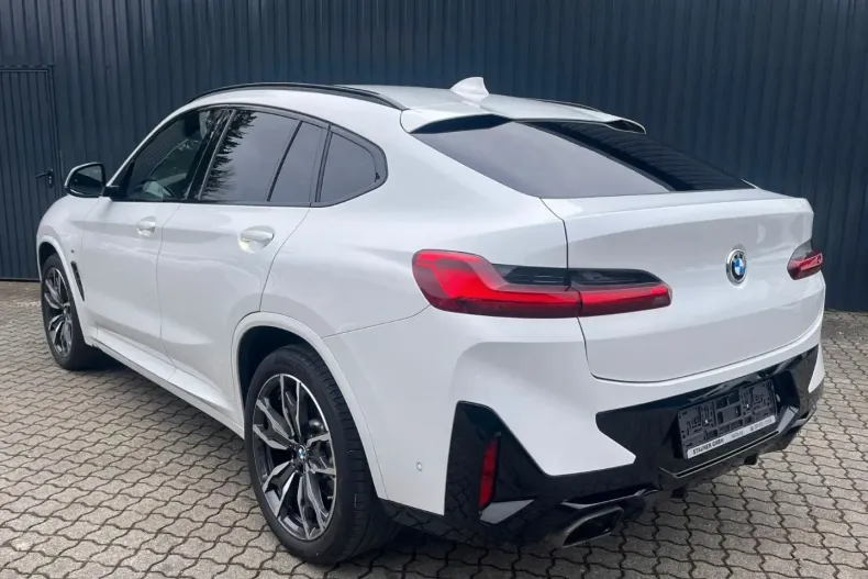 BMW X4 din 2024 cu 60.000 km - oferta BMW169223 - foto 5