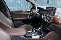 BMW X4 din 2024 cu 60.000 km - oferta BMW169223 - foto 8