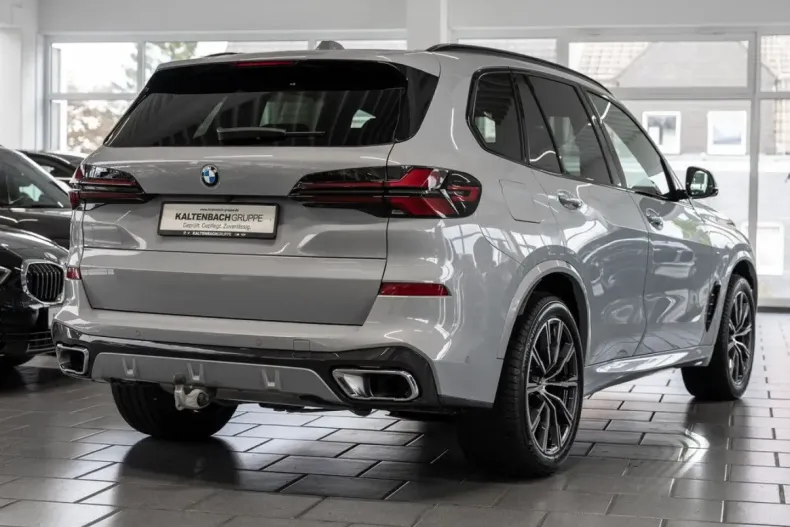 BMW X5 din 2023 cu 39.270 km - oferta BMW169224 - foto 2