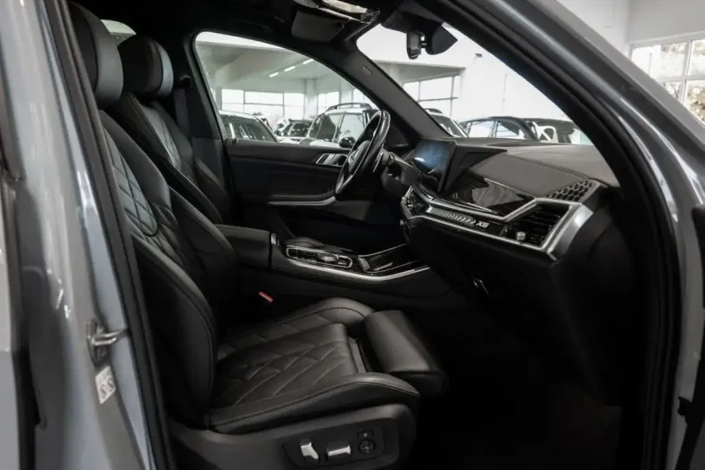 BMW X5 din 2023 cu 39.270 km - oferta BMW169224 - foto 4