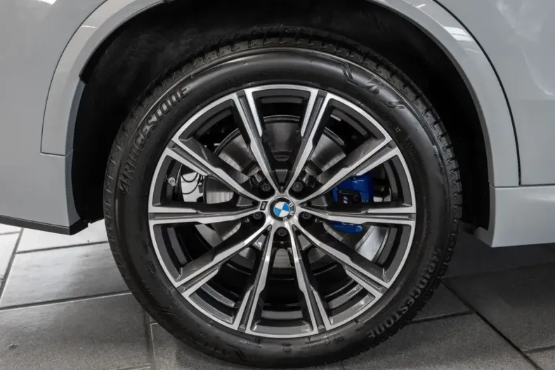 BMW X5 din 2023 cu 39.270 km - oferta BMW169224 - foto 6