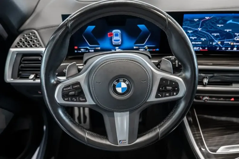 BMW X5 din 2023 cu 39.270 km - oferta BMW169224 - foto 10