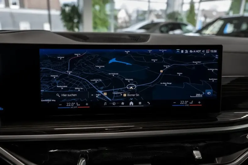 BMW X5 din 2023 cu 39.270 km - oferta BMW169224 - foto 11