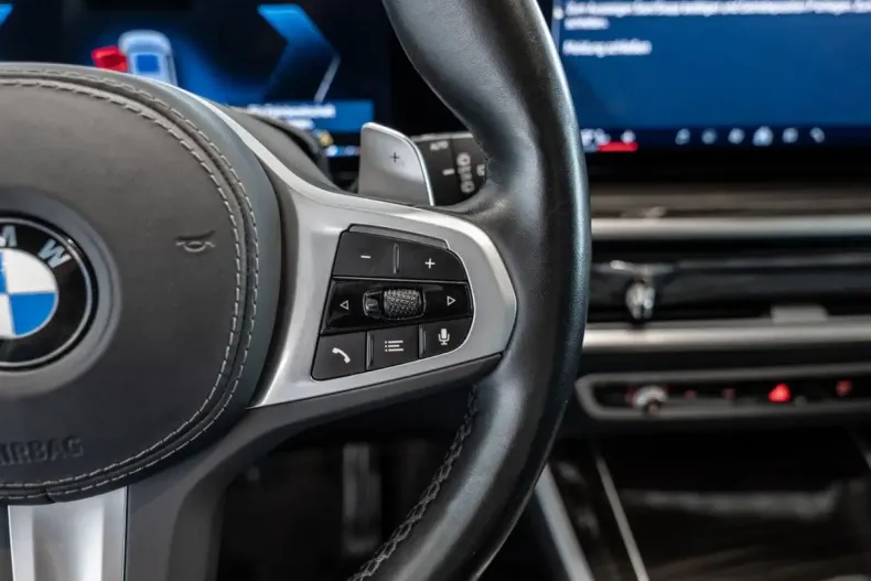 BMW X5 din 2023 cu 39.270 km - oferta BMW169224 - foto 17