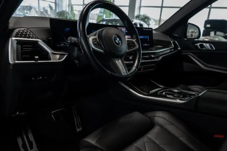 BMW X5 din 2023 cu 39.270 km - oferta BMW169224 - foto 20