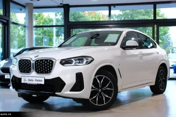 BMW X4 din 2023 - oferta BMW169225