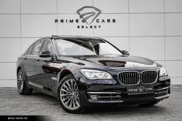 BMW 530 din 2022 - oferta BMW169226