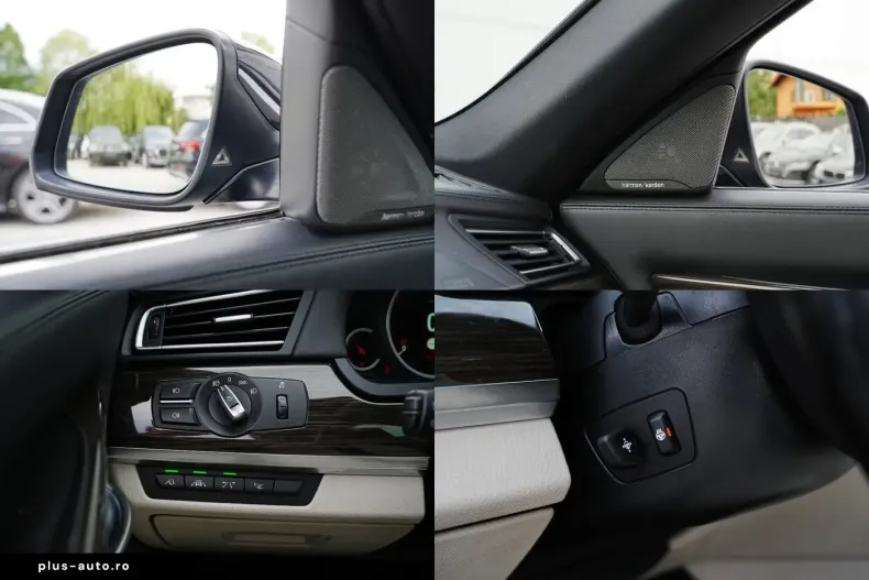 BMW 530 din 2022 cu 144.400 km - oferta BMW169226 - foto 3