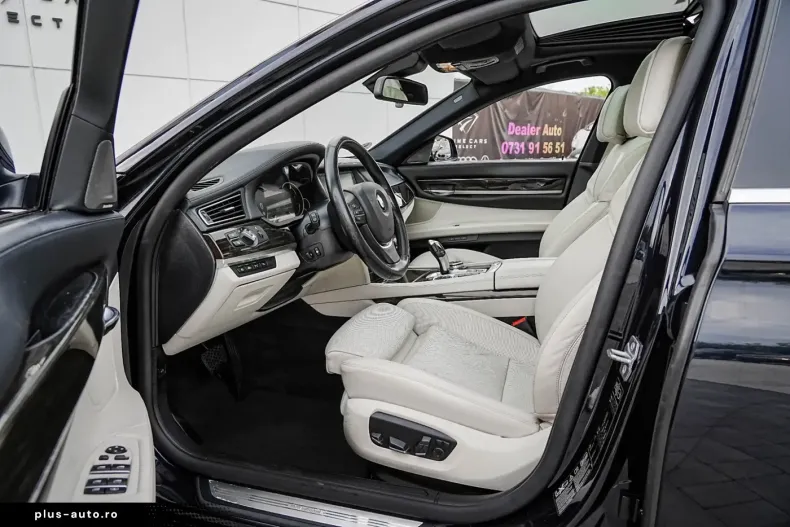 BMW 530 din 2022 cu 144.400 km - oferta BMW169226 - foto 6