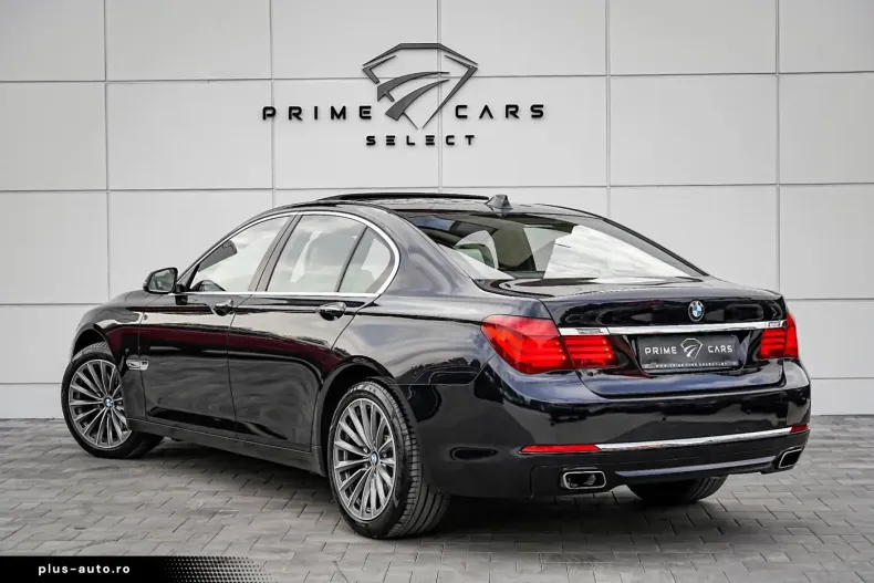 BMW 530 din 2022 cu 144.400 km - oferta BMW169226 - foto 12