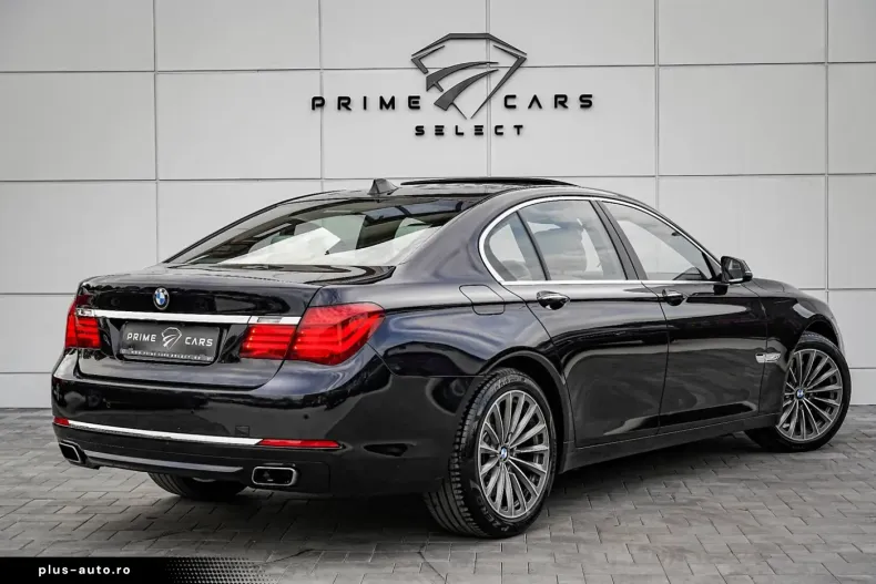 BMW 530 din 2022 cu 144.400 km - oferta BMW169226 - foto 13