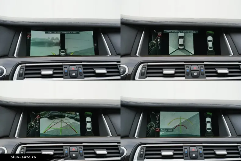 BMW 530 din 2022 cu 144.400 km - oferta BMW169226 - foto 15