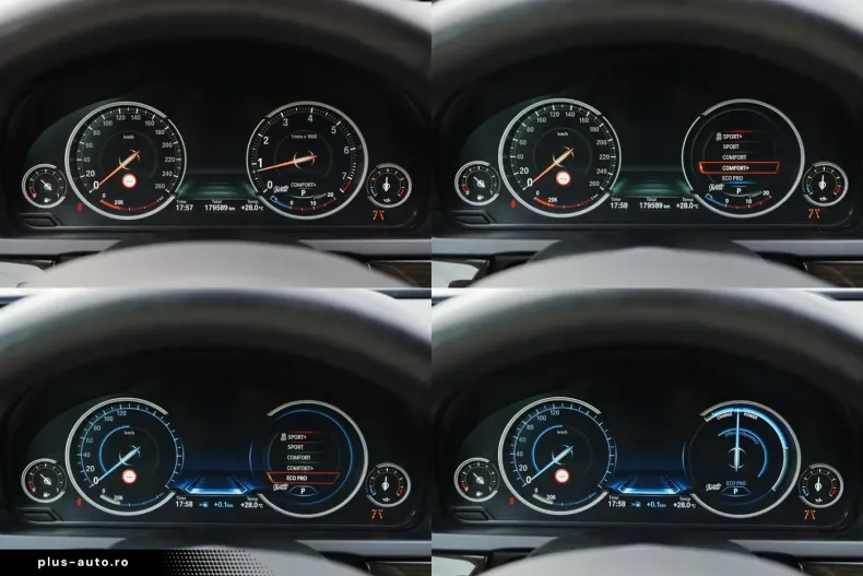 BMW 530 din 2022 cu 144.400 km - oferta BMW169226 - foto 18