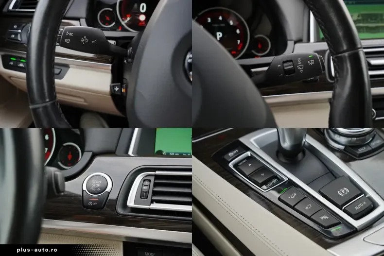 BMW 530 din 2022 cu 144.400 km - oferta BMW169226 - foto 25