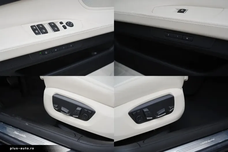 BMW 530 din 2022 cu 144.400 km - oferta BMW169226 - foto 26