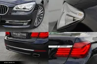 BMW 530 din 2022 cu 144.400 km - oferta BMW169226 - foto 31