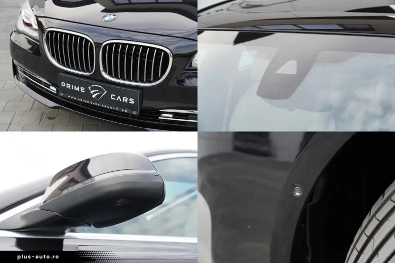 BMW 530 din 2022 cu 144.400 km - oferta BMW169226 - foto 32