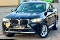 BMW X4 din 2023 cu 63.400 km - oferta BMW169227 - foto 1