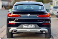 BMW X4 din 2023 cu 63.400 km - oferta BMW169227 - foto 5