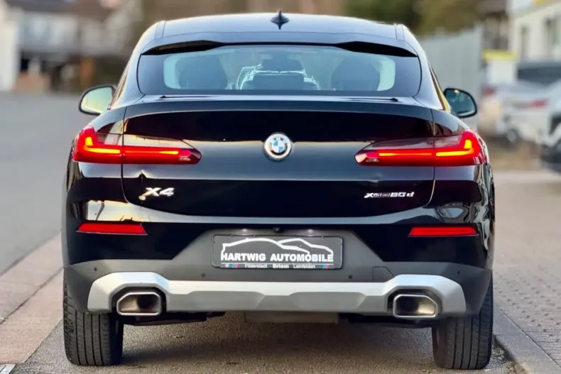 BMW X4 din 2023 cu 63.400 km - oferta BMW169227 - foto 5