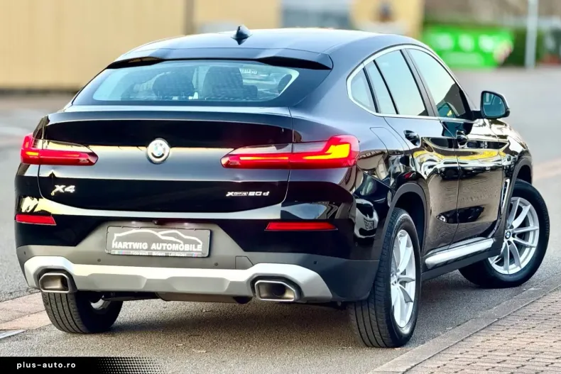 BMW X4 din 2023 cu 63.400 km - oferta BMW169227 - foto 10