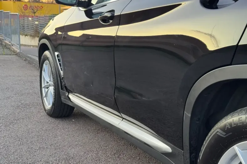 BMW X4 din 2023 cu 63.400 km - oferta BMW169227 - foto 24