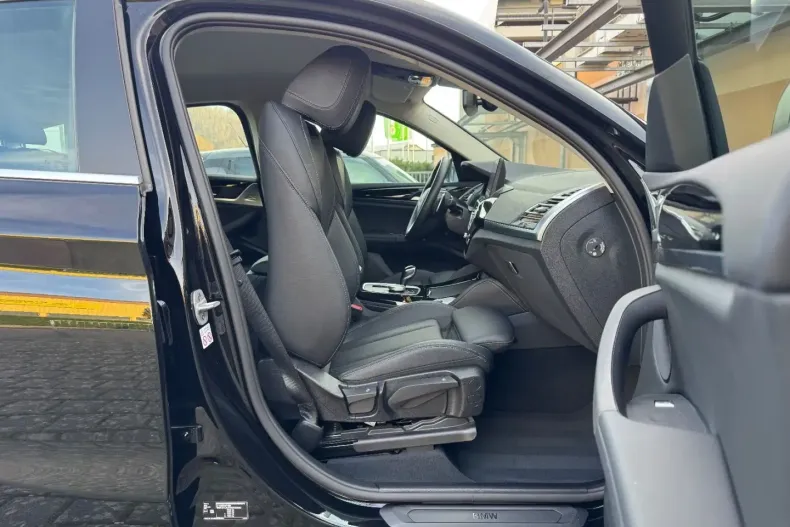 BMW X4 din 2023 cu 63.400 km - oferta BMW169227 - foto 29