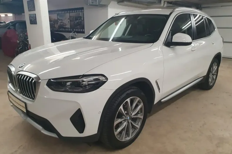 BMW X3 din 2023 cu 50.696 km - oferta BMW169228 - foto 1