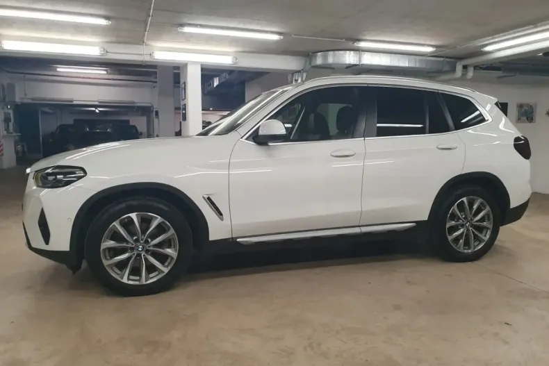 BMW X3 din 2023 cu 50.696 km - oferta BMW169228 - foto 2