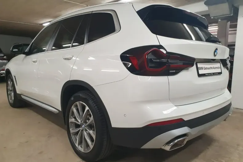 BMW X3 din 2023 cu 50.696 km - oferta BMW169228 - foto 3