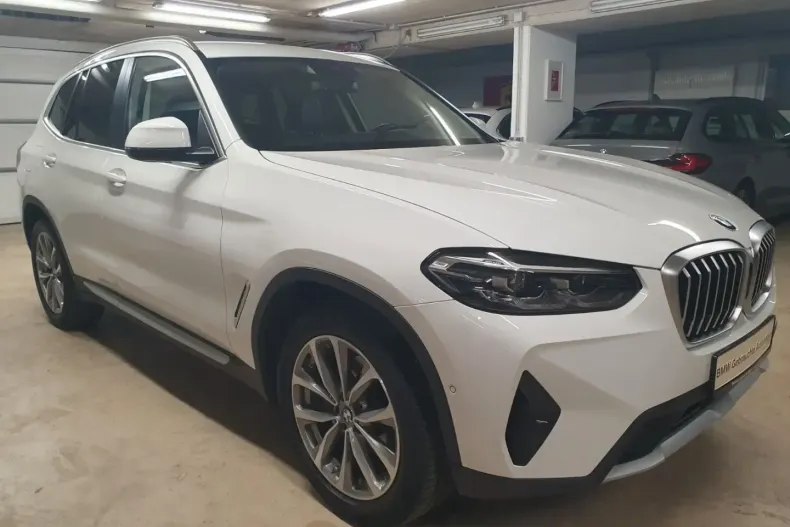 BMW X3 din 2023 cu 50.696 km - oferta BMW169228 - foto 6